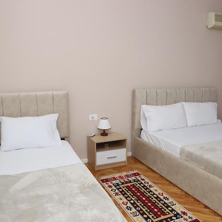 Beratinus Apartment In Berat Center ภายนอก รูปภาพ