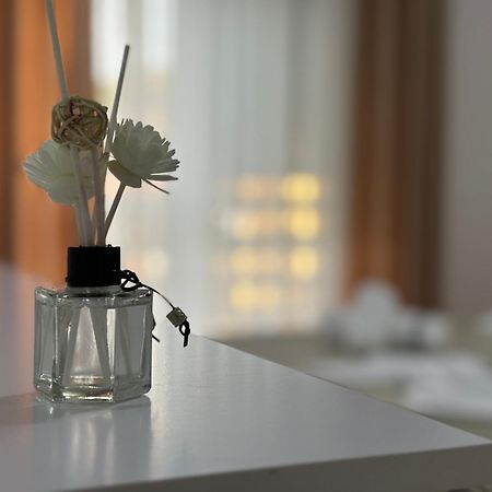 Beratinus Apartment In Berat Center ภายนอก รูปภาพ
