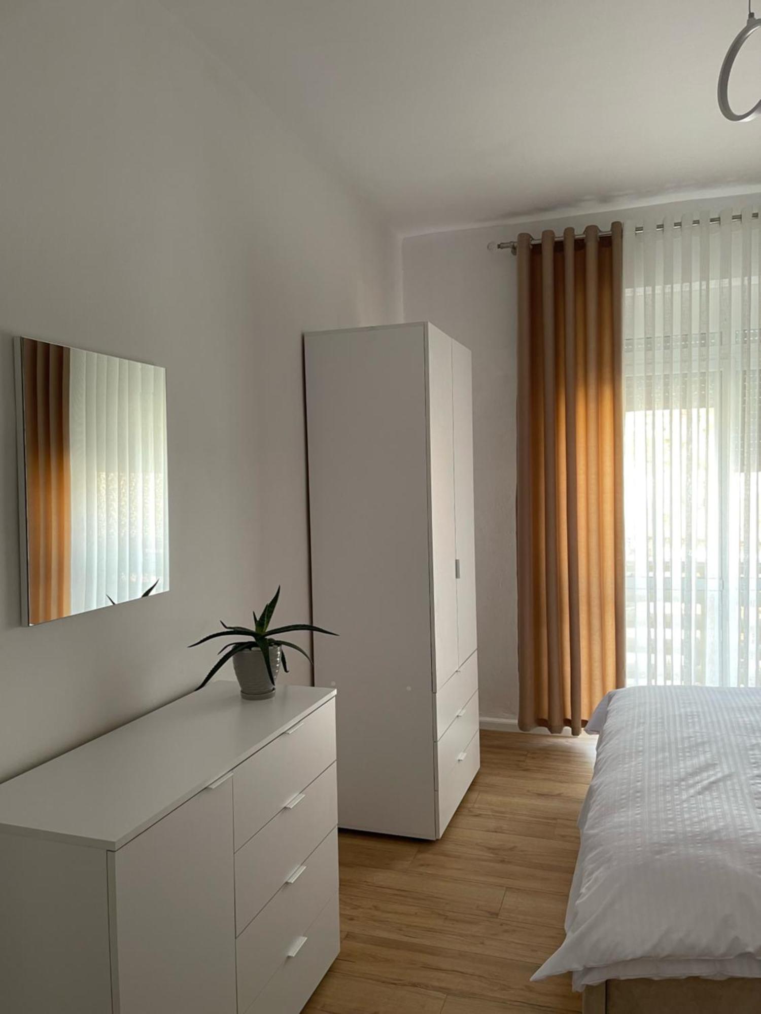 Beratinus Apartment In Berat Center ภายนอก รูปภาพ