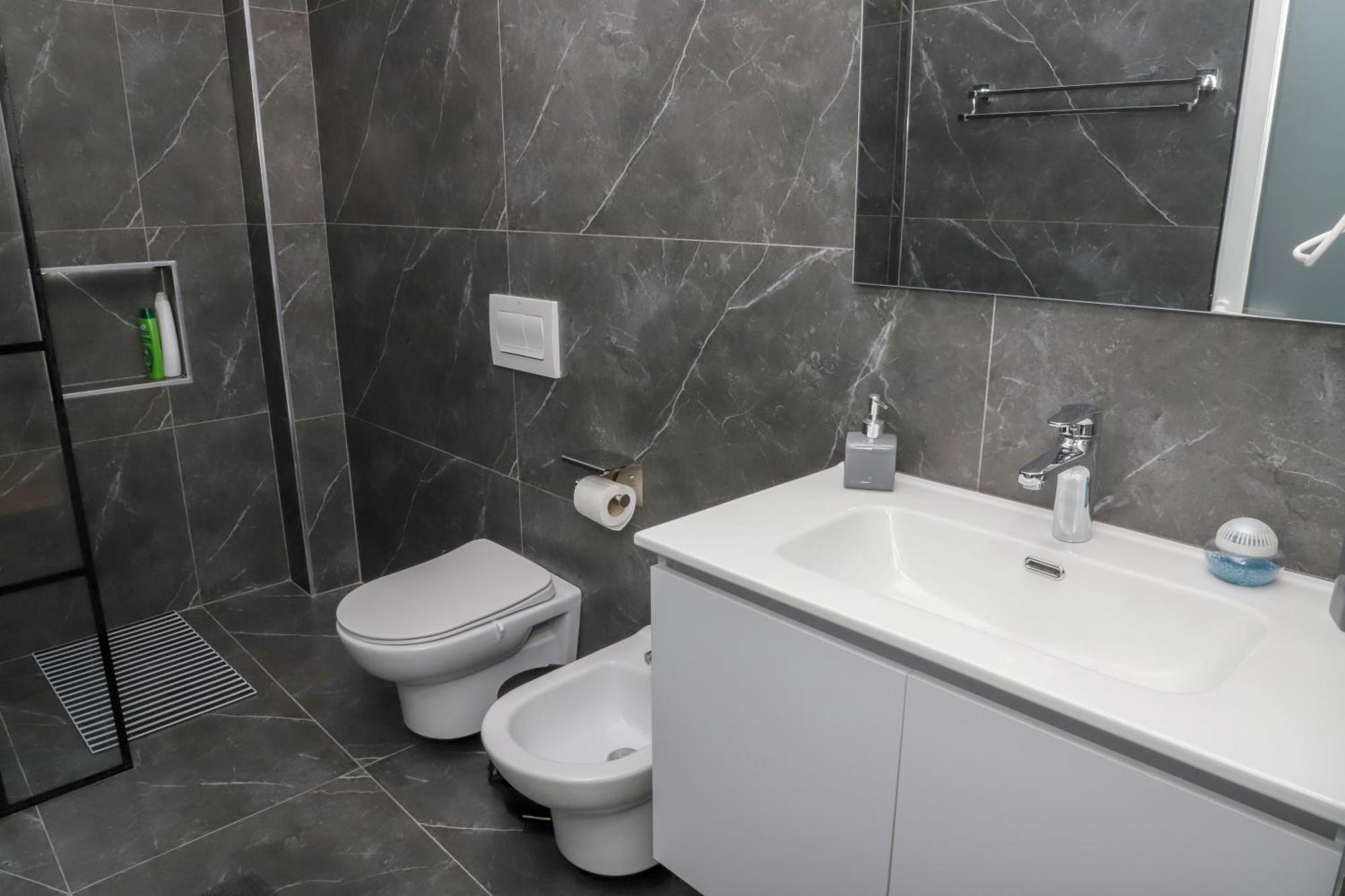 Beratinus Apartment In Berat Center ภายนอก รูปภาพ