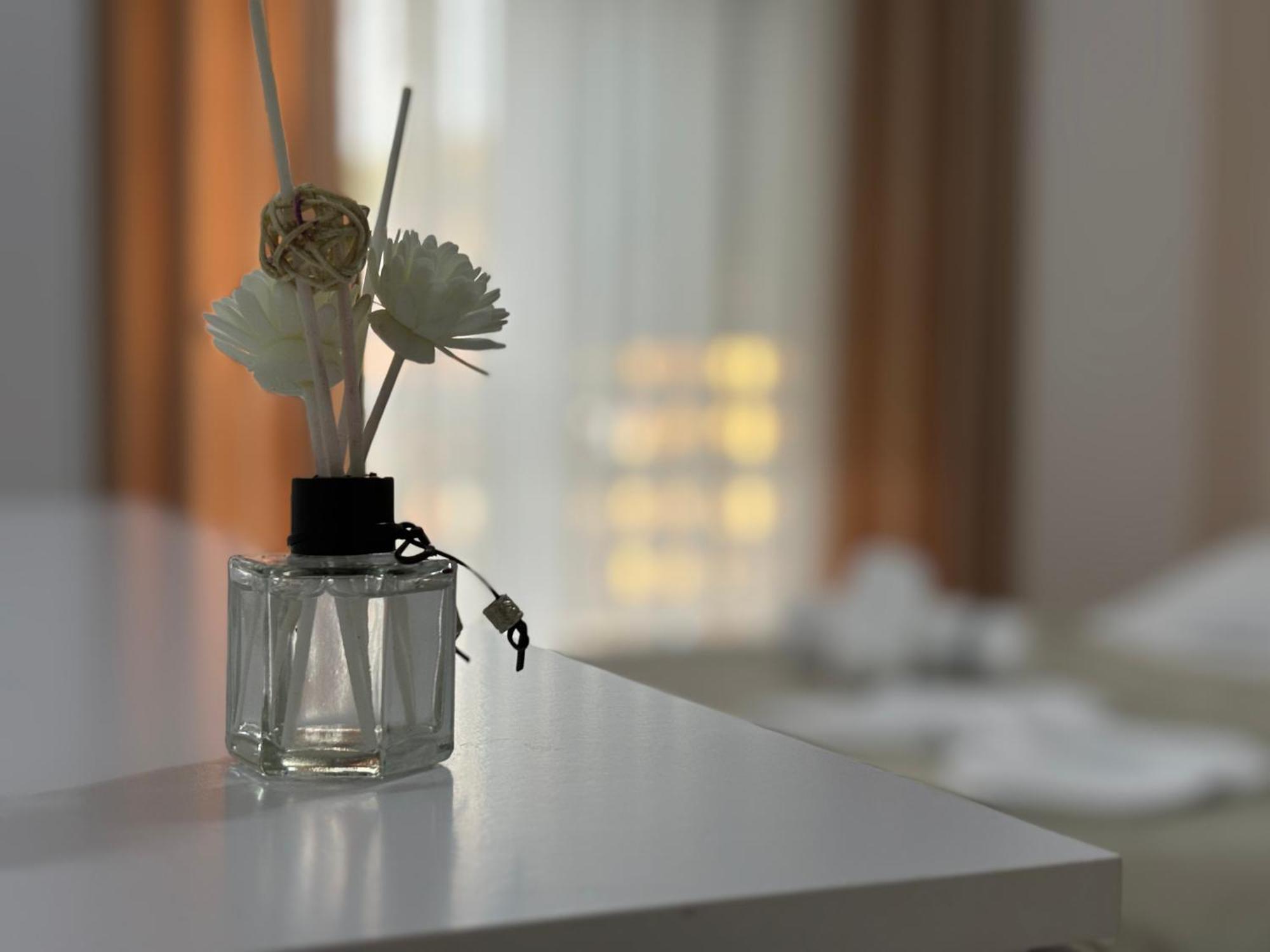 Beratinus Apartment In Berat Center ภายนอก รูปภาพ